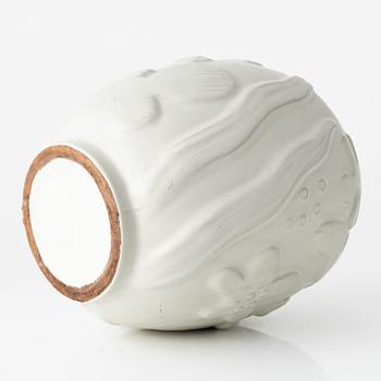 Anna-Lisa Thomson, vas, lergods, Upsala-Ekeby.