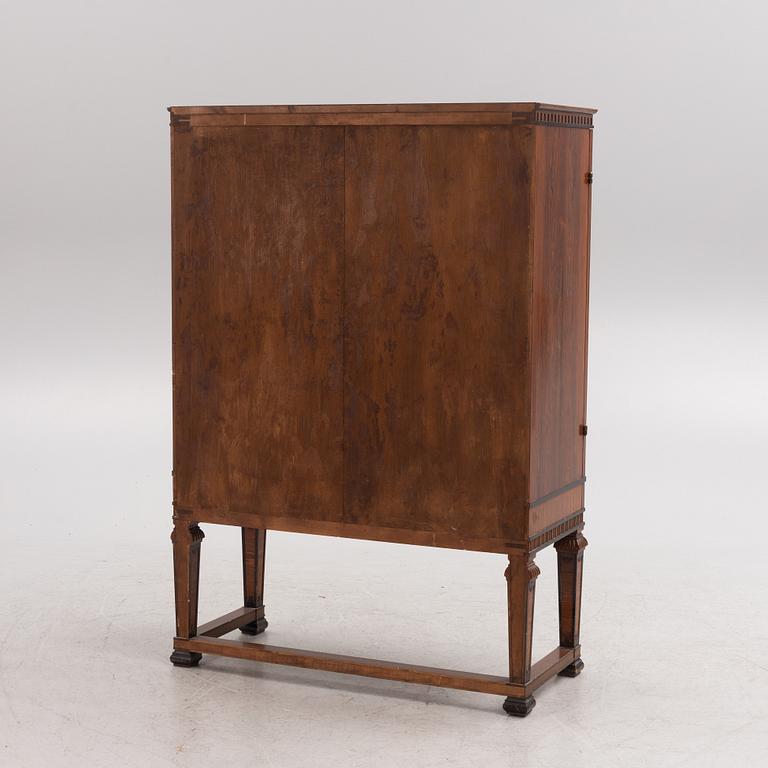 A cabinet, 1920's/30's.