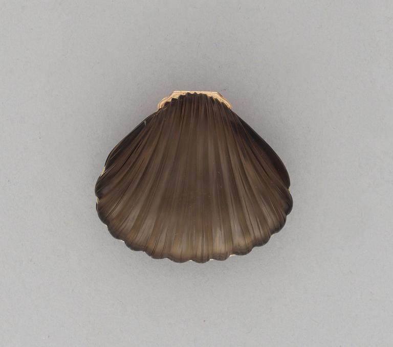 BONBONIER, Fabergé, av Henrik Wigström, S:t Petersburg 1908-1917.