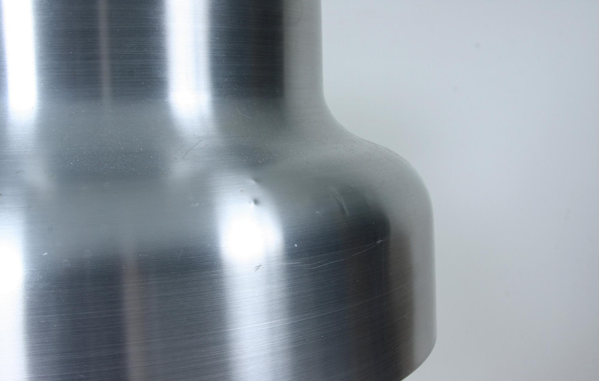 TAKLAMPA, "Bumlingen", Anders Pehrson, Ateljé Lyktan. H 35.