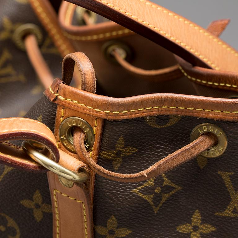 VÄSKA, Noé, Louis Vuitton.