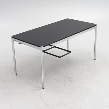 Fritz Haller & Paul Schärer, desk, for USM Haller.