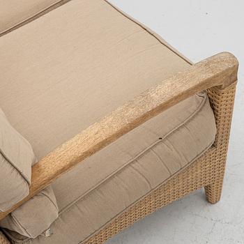 Trädgårdsmöbel, 7 delar, Gloster.