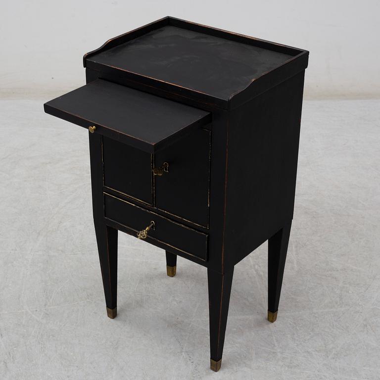 SÄNGBORD, 1800-tal.