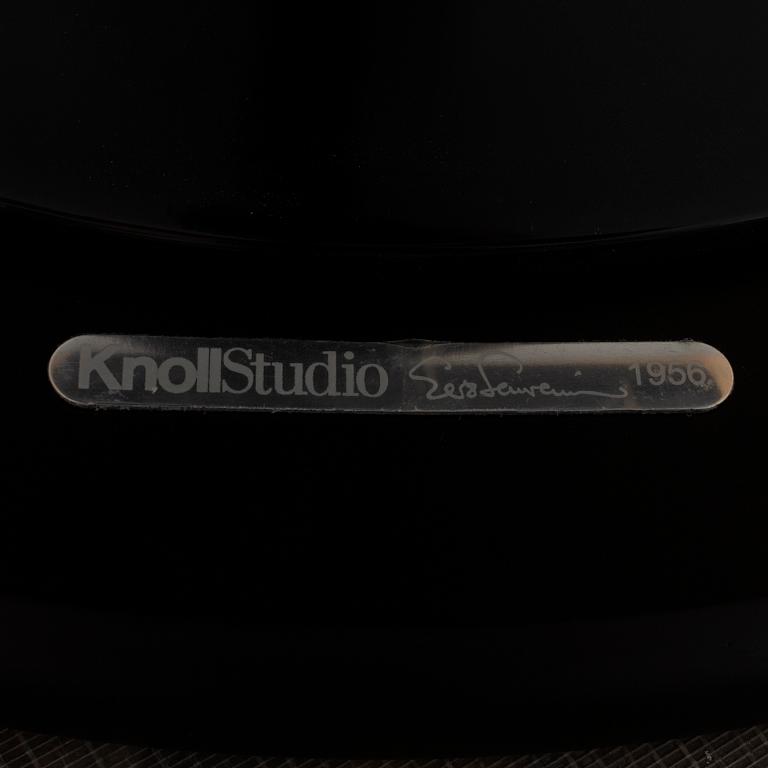 EERO SAARINEN, matbord, "Tulip", Knoll International,