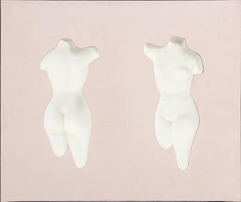 Roy Adzak, "Untitled".