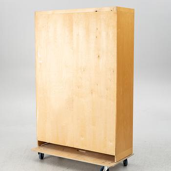 Göran Malmvall, a 'Svitjod' cabinet, Karl Andersson & Söner, Huskvarna, late 20th century.