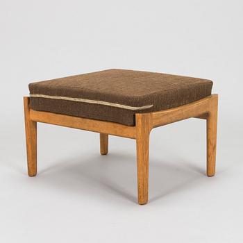Hans J. Wegner, nojatuolipari ja rahi, "GE 290", Getama, Gedsted, Danmark.