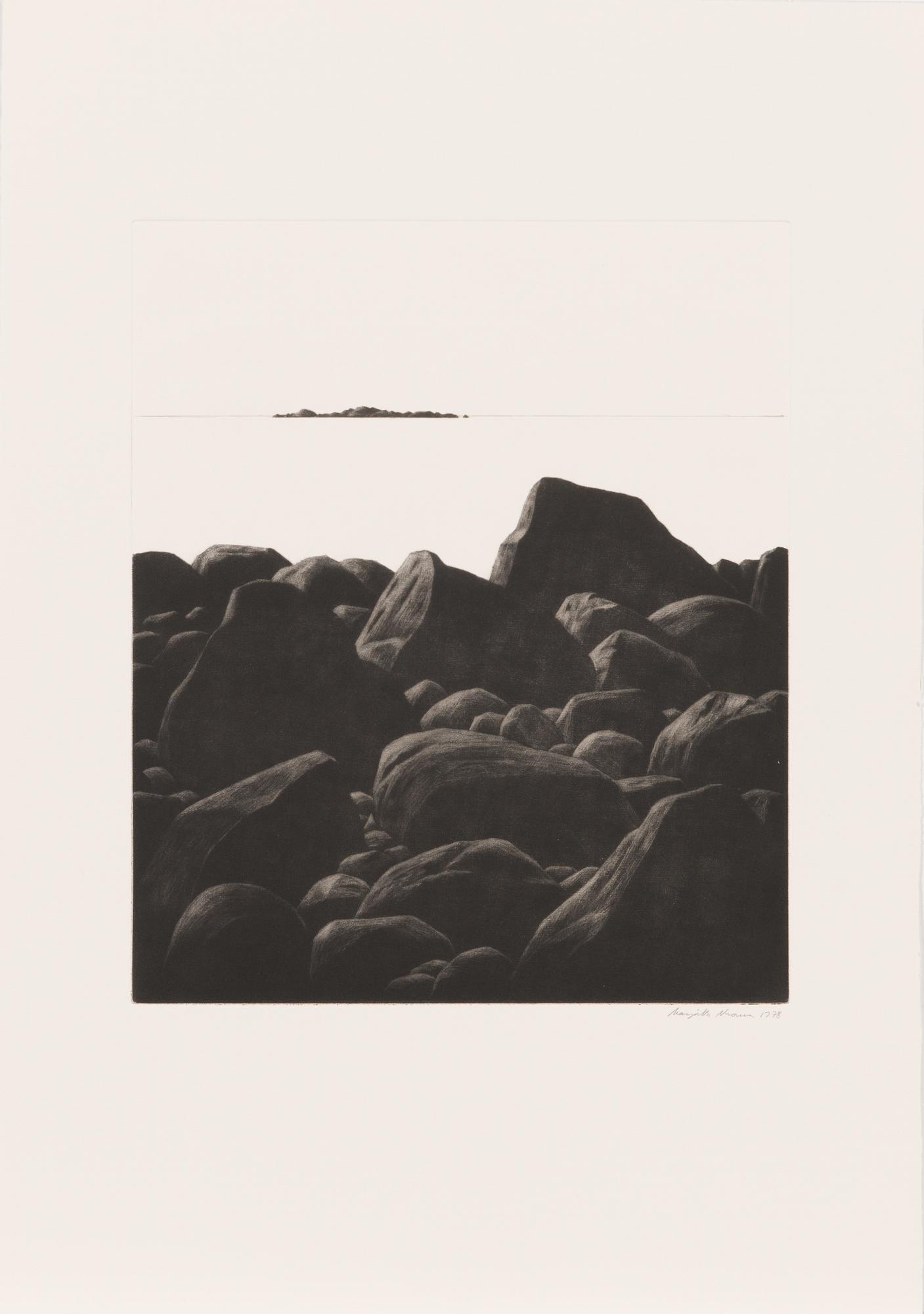 Portfolio of prints, fourteen Finnish poets and artists, Eurographica Helsinki 1978.