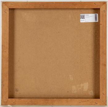 VITO ACCONCI, lithograph, 1971, signed in pencil and numbered 4/50.