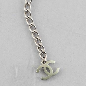 Chanel, belt/chain, 2005.