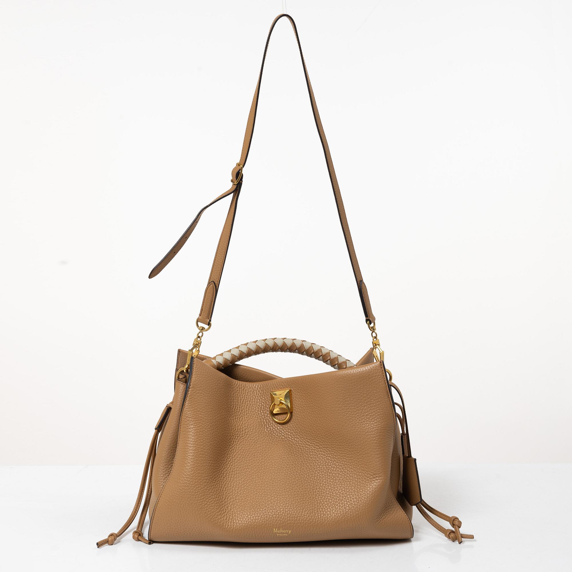 Mulberry, bag.