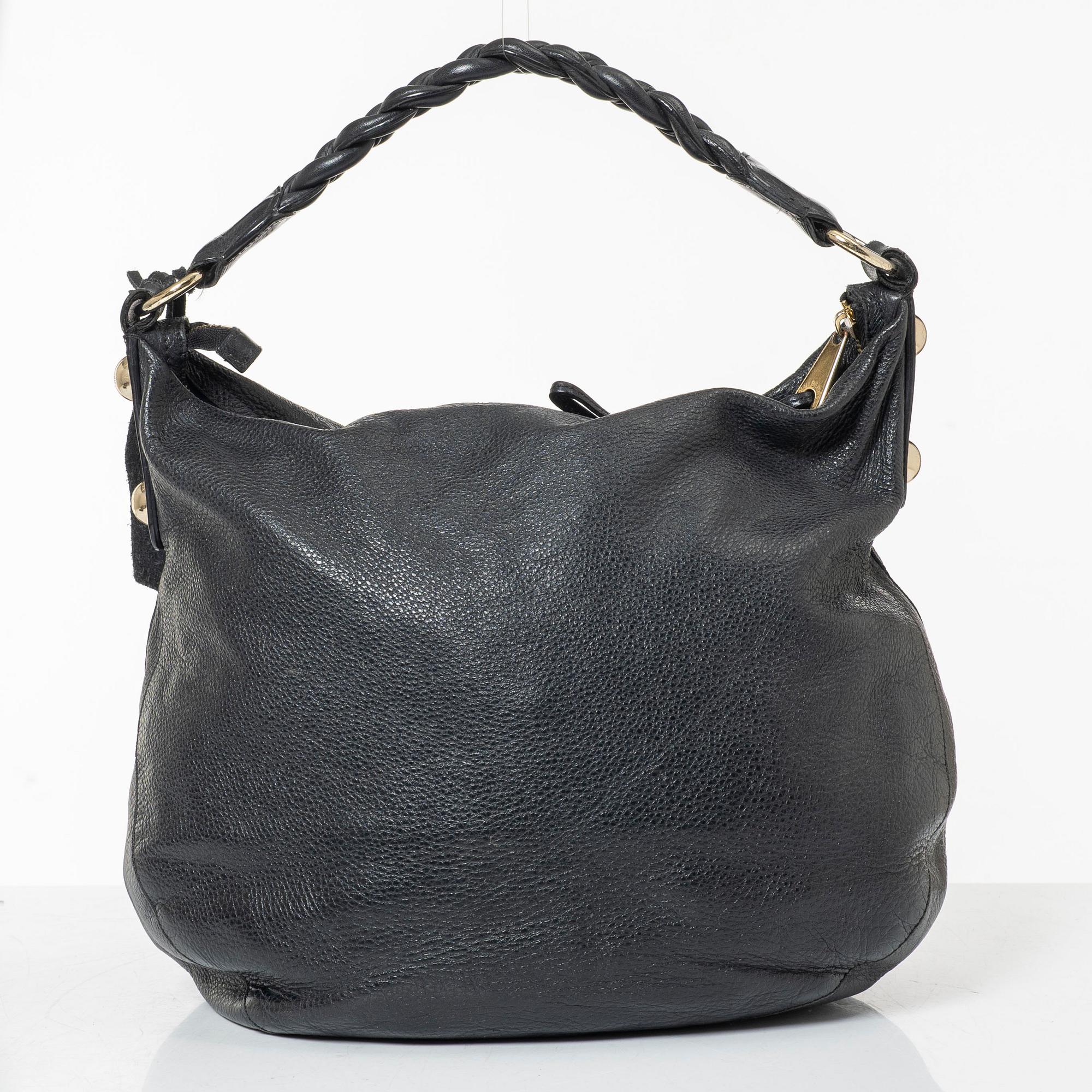 Mulberry, väska, "Daria".