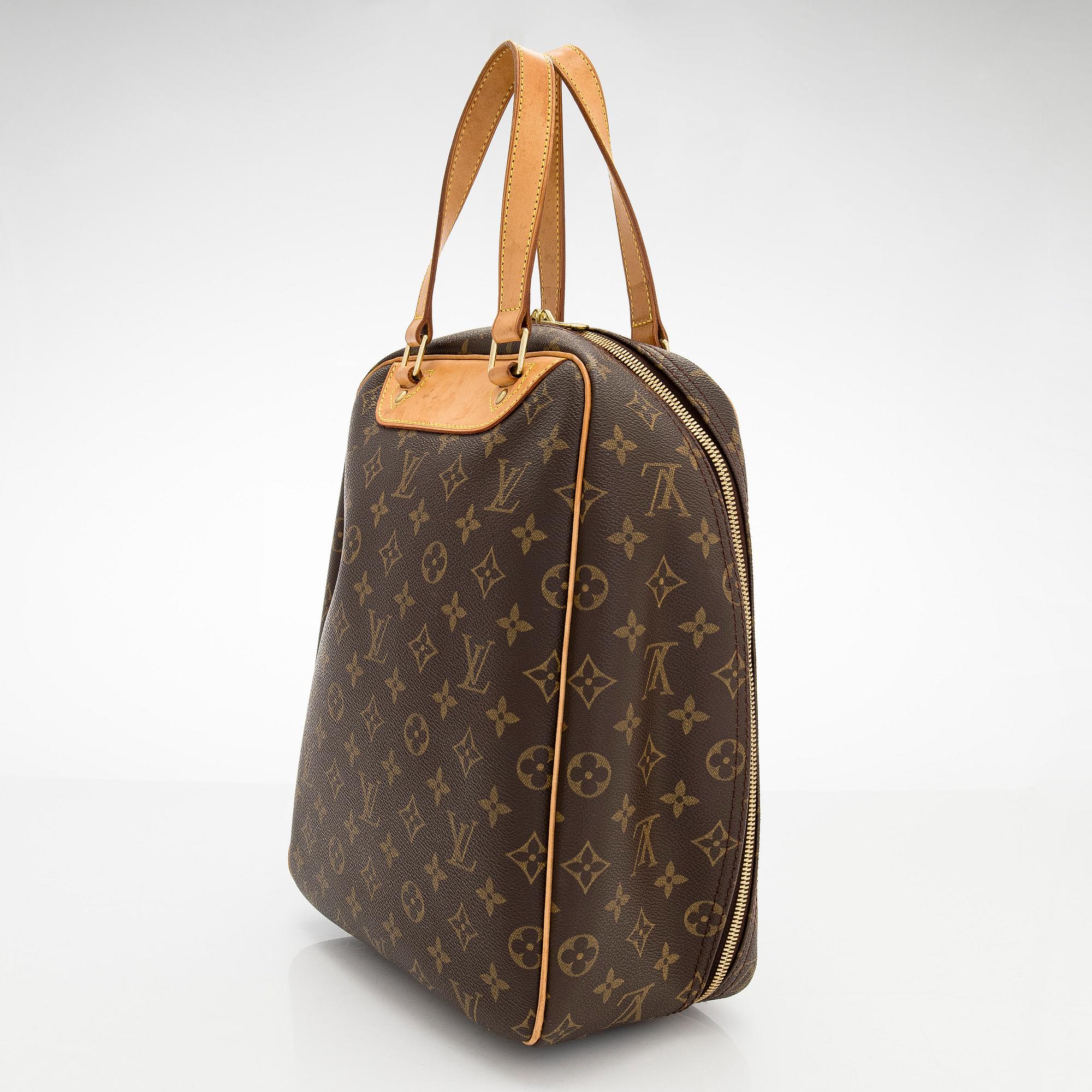 Louis Vuitton, laukku, "Excursion".