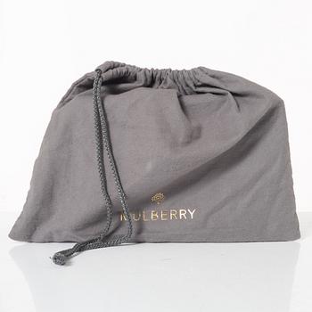 Mulberry, clutch.