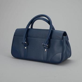 VÄSKA, "Segur PM", Louis Vuitton.