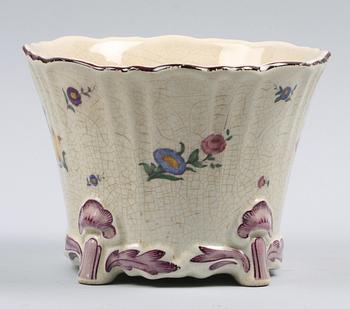 YTTERFODER, porslin, Rörstrand, sekelskiftet 1800/1900-tal.