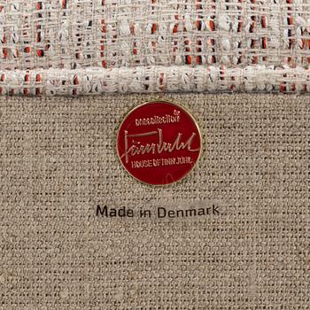 Finn Juhl, a 'Pelican' easy chair, onecollection House of Finn Juhl.