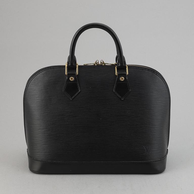 Louis Vuitton, väska, "Alma", 1996.
