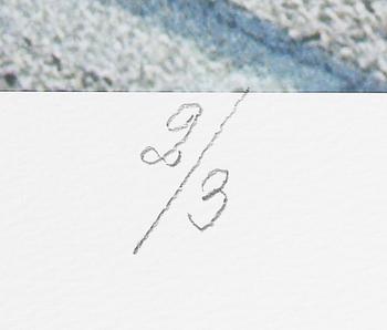 Kenneth Olausson, "Ronnie and Reine Wisell at Monza, 1972.".