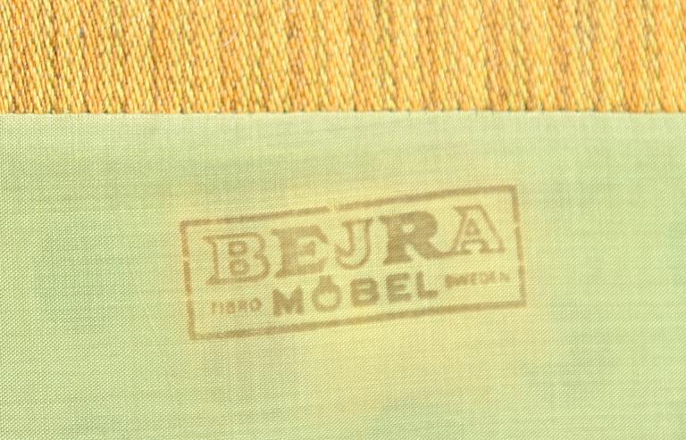 SOFFA, Bejra Möbel, Tibro, 1950/60-tal.