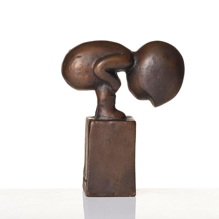 Lisa Larsson, "Myran", Scandia Present, ca 1978, ed. 84/999.