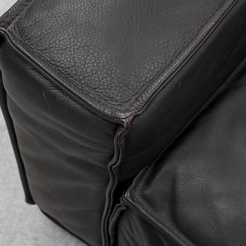 Claesson Koivisto Rune, armchair, "Boxplay", Swedese, designed in 2009.