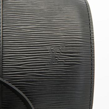 Louis Vuitton, an 'Epi Soufflot' bag with pochette.