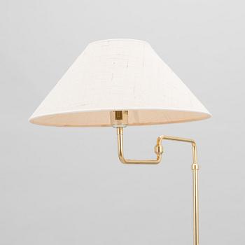 A second half of the 20th century floor light by RAF.