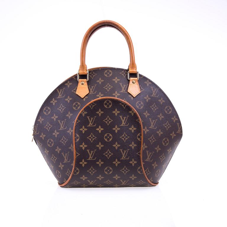 VÄSKA, "Ellipse", Louis Vuitton.