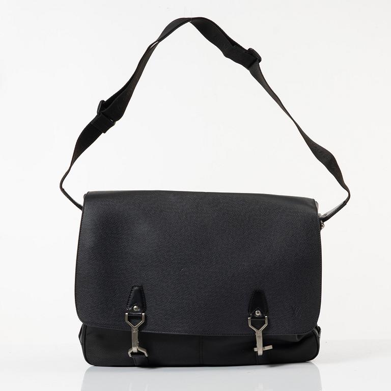 Louis Vuitton, Bag, "Dersou", 2000.