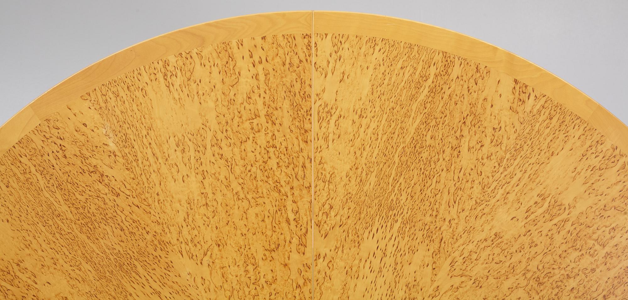 Göran Malmvall, matbord, "Svitjod", Karl Andersson & Söner, Huskvarna.