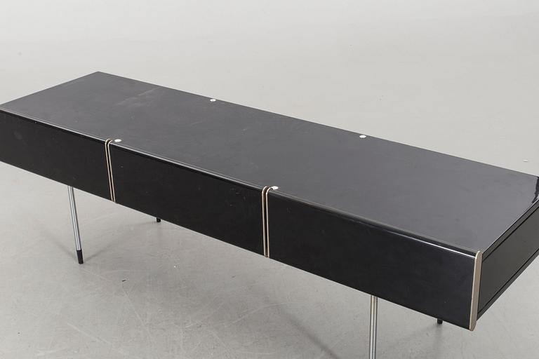 An italian 1970/80's sideboard.