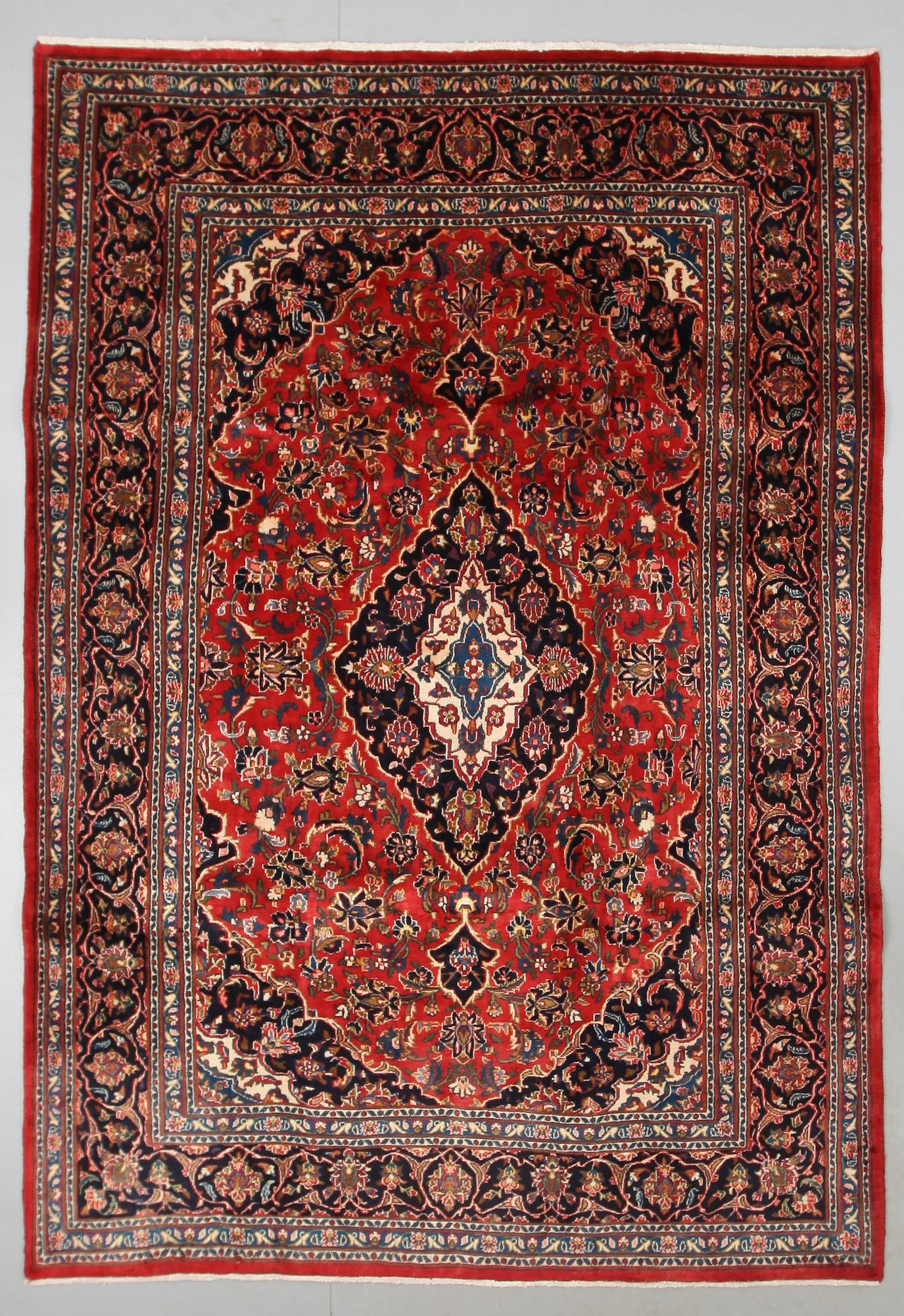 MATTA, Ardekan, ca 285 x 200 cm.