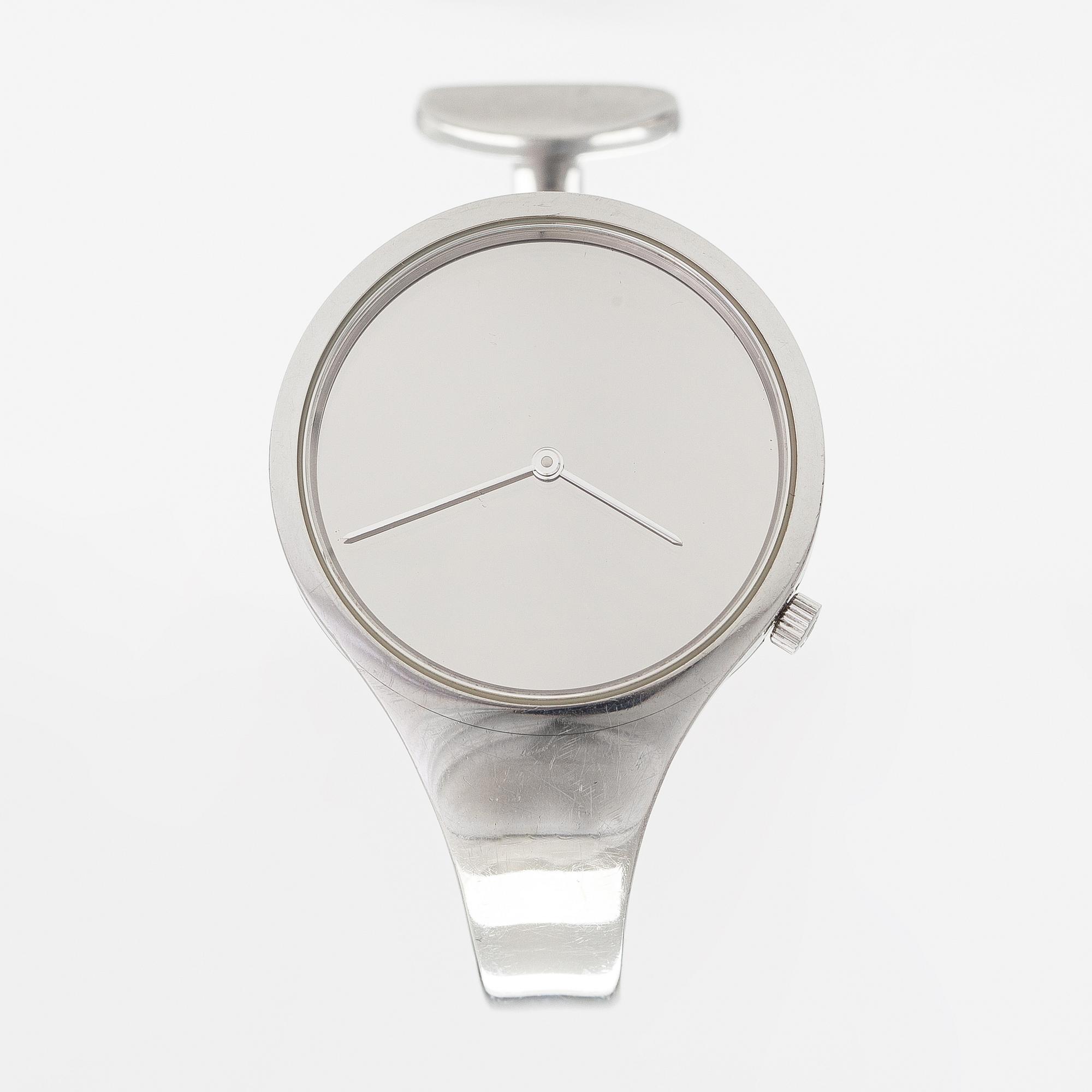 Georg Jensen, Vivianna, wristwatch, 33 mm.