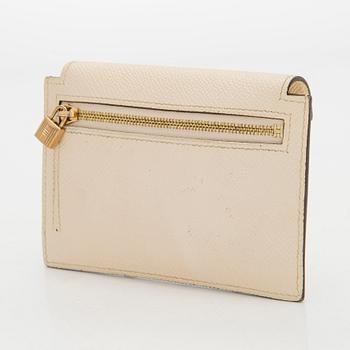 Hermès, plånbok "Kelly Pocket Compact" 2022.