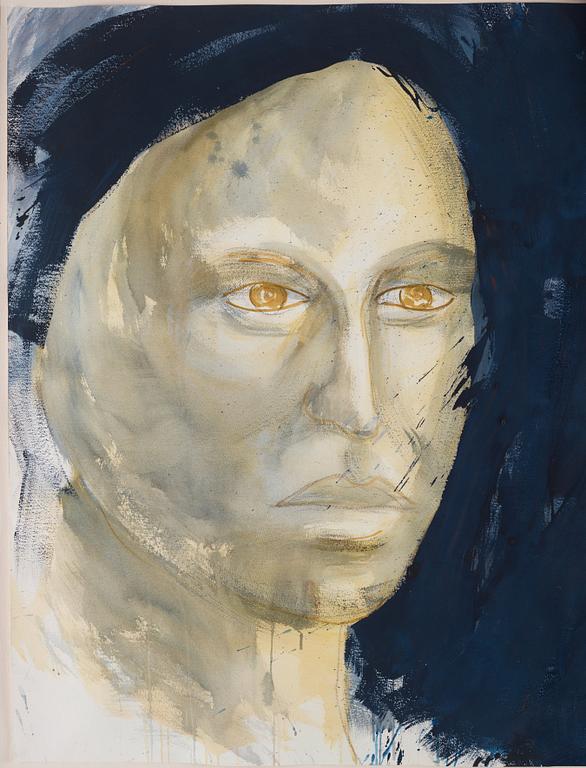 Claes Eklundh, Face.