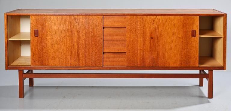 SIDEBOARD, Nils Jonsson, Troeds, 1950/60-tal.