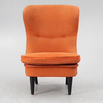 Fåtölj, Swedish Modern, 1940-tal.