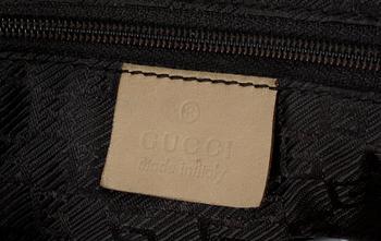 HANDVÄSKA, Gucci.