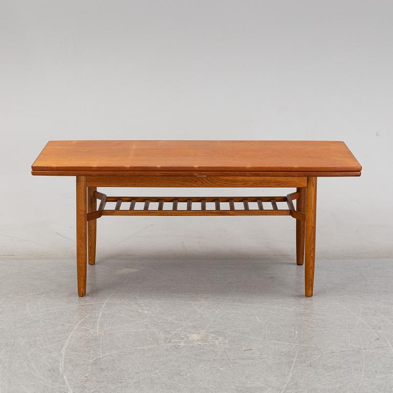 Folke Ohlsson, bord, "Sesam", Tingströms, 1950/60-tal.