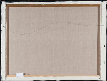 Anna Kaarina Nenonen, "OMAKUVA - PALLO HUKASSA".