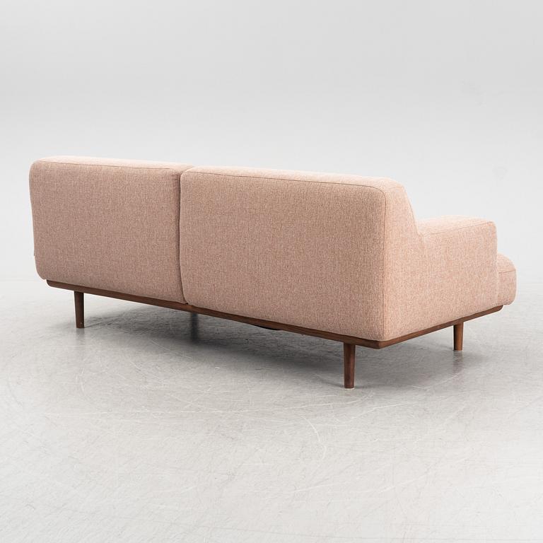 Glismand & Rüdiger, a 'Madison' sofa, Bolia.