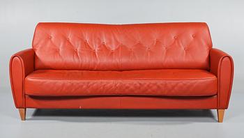 SOFFA, Dux, 1900-talets slut.