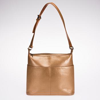 VÄSKA, "Sutter", Louis Vuitton.