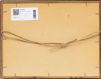 Nils Nilsson Skum, Reindeer harness.