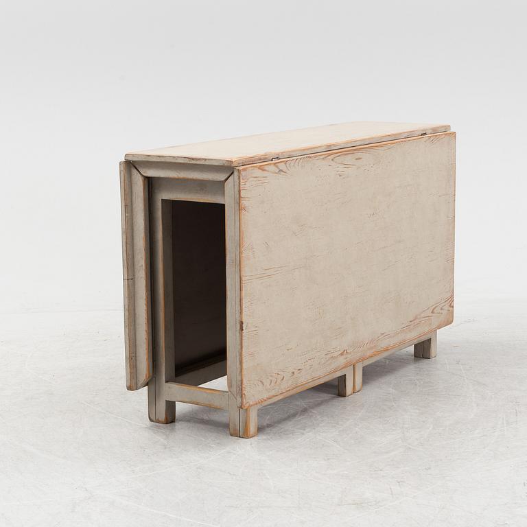 Slagbord , 1800-tal.