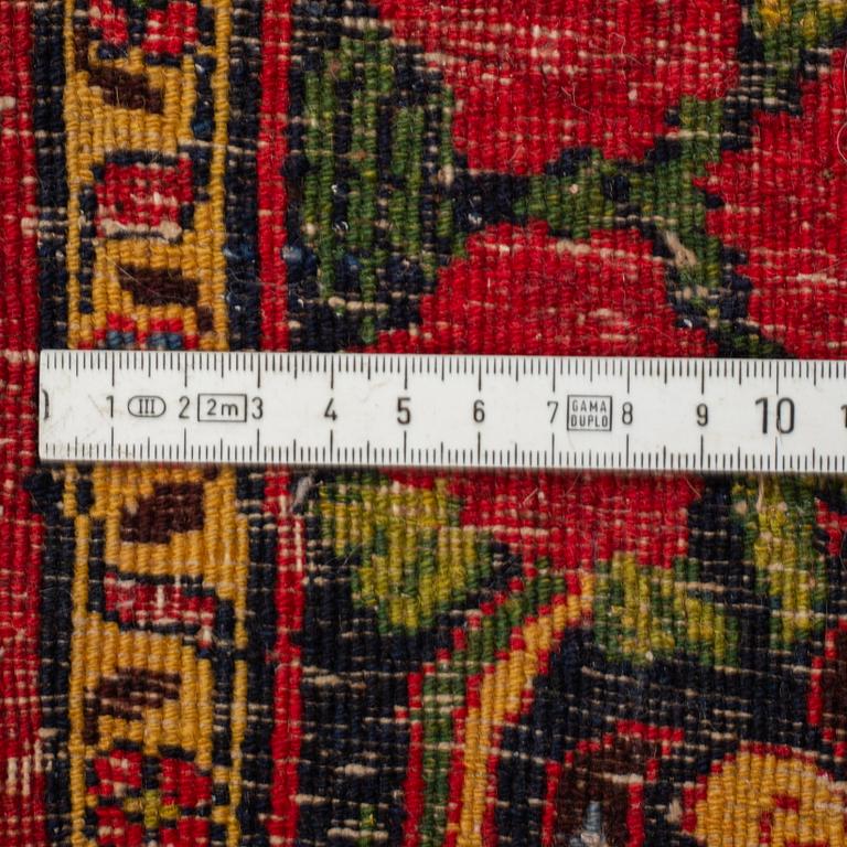 MATTA, Old Bidjar, ca 248,5 x 151 cm.
