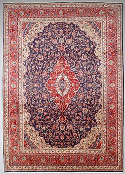MATTA, Hamadan, old, ca 365 x 262 cm.