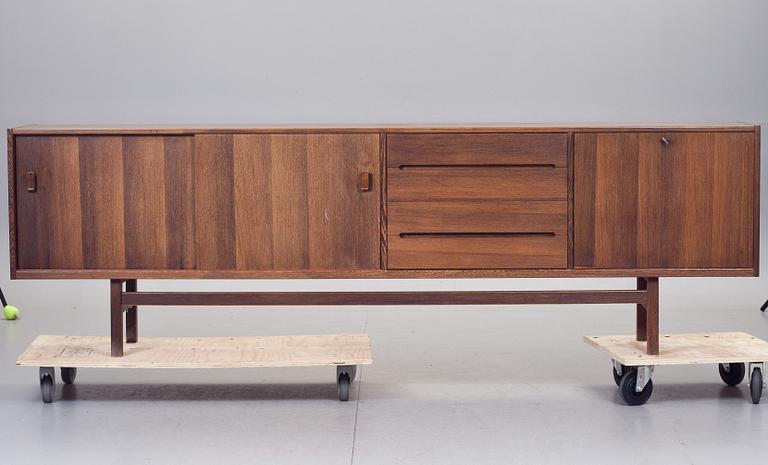 SKÄNK, "Grand", Nils Jonsson, Troeds i Bjärnum, 1960-tal.